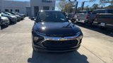 New 2025 Chevrolet TrailBlazer LS image 3