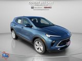 New 2025 Buick Encore GX Preferred w/ Comfort Package image 2