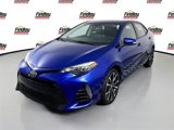 Certified 2018 Toyota Corolla SE image 3
