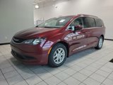 Used 2021 Chrysler Voyager Lxi w/ Cold Weather Group image 3