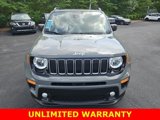 Used 2022 Jeep Renegade Latitude image 3