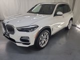 Used 2020 BMW X5 sDrive40i w/ Convenience Package image 3