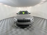 Used 2023 Jeep Cherokee Altitude Lux image 3