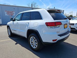 Certified 2022 Jeep Grand Cherokee Laredo E image 4