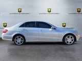 Used 2010 Mercedes-Benz E 550 Sedan image 4