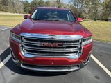 Used 2023 GMC Acadia SLT image 2