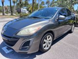 Used 2011 MAZDA MAZDA3 i Touring image 3