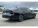 Used 2024 Honda Accord Sport image 6