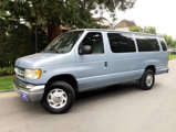Used 1999 Ford E-350 and Econoline 350 XLT image 3