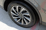 Used 2025 Lincoln Aviator 2WD w/ Equipment Group 101A image 6