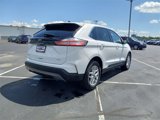 Used 2022 Ford Edge SEL image 6
