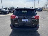 Used 2015 Toyota RAV4 Limited image 4
