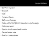 Used 2016 Nissan Rogue SL w/ SL Premium Package image 2
