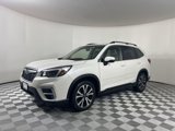 Used 2021 Subaru Forester Limited image 3