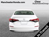 New 2026 Honda Civic LX image 3