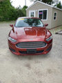 Used 2014 Ford Fusion SE image 2