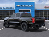 New 2025 Chevrolet Colorado W/T w/ WT Custom Package image 3