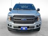 Certified 2019 Ford F150 XLT w/ Equipment Group 302A Luxury image 2