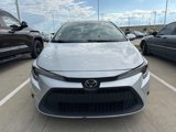 Used 2022 Toyota Corolla LE image 2