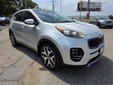 Used 2018 Kia Sportage SX image 3