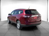 Used 2015 Chevrolet Traverse LT image 4