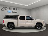 Used 2011 Chevrolet Silverado 1500 LTZ w/ LTZ White Diamond Edition image 5
