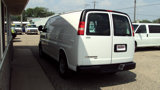 Used 2014 Chevrolet Express 1500 AWD image 5