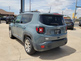 Used 2018 Jeep Renegade Latitude image 5