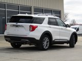 Used 2021 Ford Explorer Limited image 3