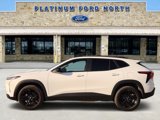 Used 2025 Chevrolet Trax ACTIV w/ Driver Confidence Package image 3