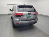 Used 2018 Jeep Grand Cherokee Limited image 6