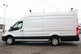 Used 2020 Ford Transit 350 148 High Roof Extended w/ Load Area Protection Package image 4