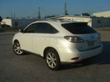 Used 2010 Lexus RX 350 2WD image 2