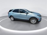 Used 2022 Chevrolet Equinox LT image 3