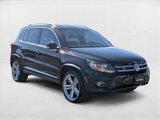 Used 2016 Volkswagen Tiguan R-Line image 3