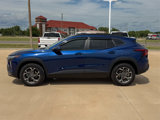 Used 2024 Chevrolet Trax LT w/ Driver Confidence Package image 3
