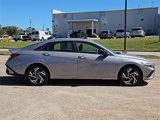 New 2025 Hyundai Elantra Sport image 4