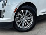 Used 2018 Cadillac XT5 Luxury w/ Driver Awareness Package image 2
