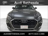Used 2022 Audi Q5 2.0T Premium Plus w/ Premium Plus Package image 2
