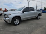 Used 2021 Chevrolet Silverado 1500 LT w/ Z71 Off-Road Package image 2
