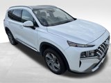 Used 2021 Hyundai Santa Fe SEL w/ Convenience + Premium Package image 2
