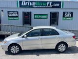 Used 2004 Toyota Corolla CE image 2