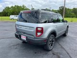 Certified 2022 Ford Bronco Sport Outer Banks w/ Tech Package image 3