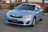 Used 2012 Toyota Camry LE image 3