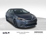 Used 2015 Toyota Corolla L image 3