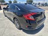 Used 2021 Honda Civic EX-L image 3