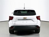 New 2025 Chevrolet Trax LS image 5