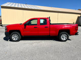 Used 2017 Chevrolet Silverado 1500 W/T image 6