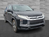 Used 2023 Mitsubishi Outlander Sport ES image 2