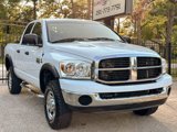 Used 2007 Dodge Ram 2500 Truck SLT w/ Trailer Tow Group image 5